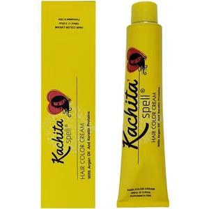 Permanent Hair Dye Light Blond 8 3.52 oz 100 mL Professional Hair Color Cream... - Picture 1 of 2