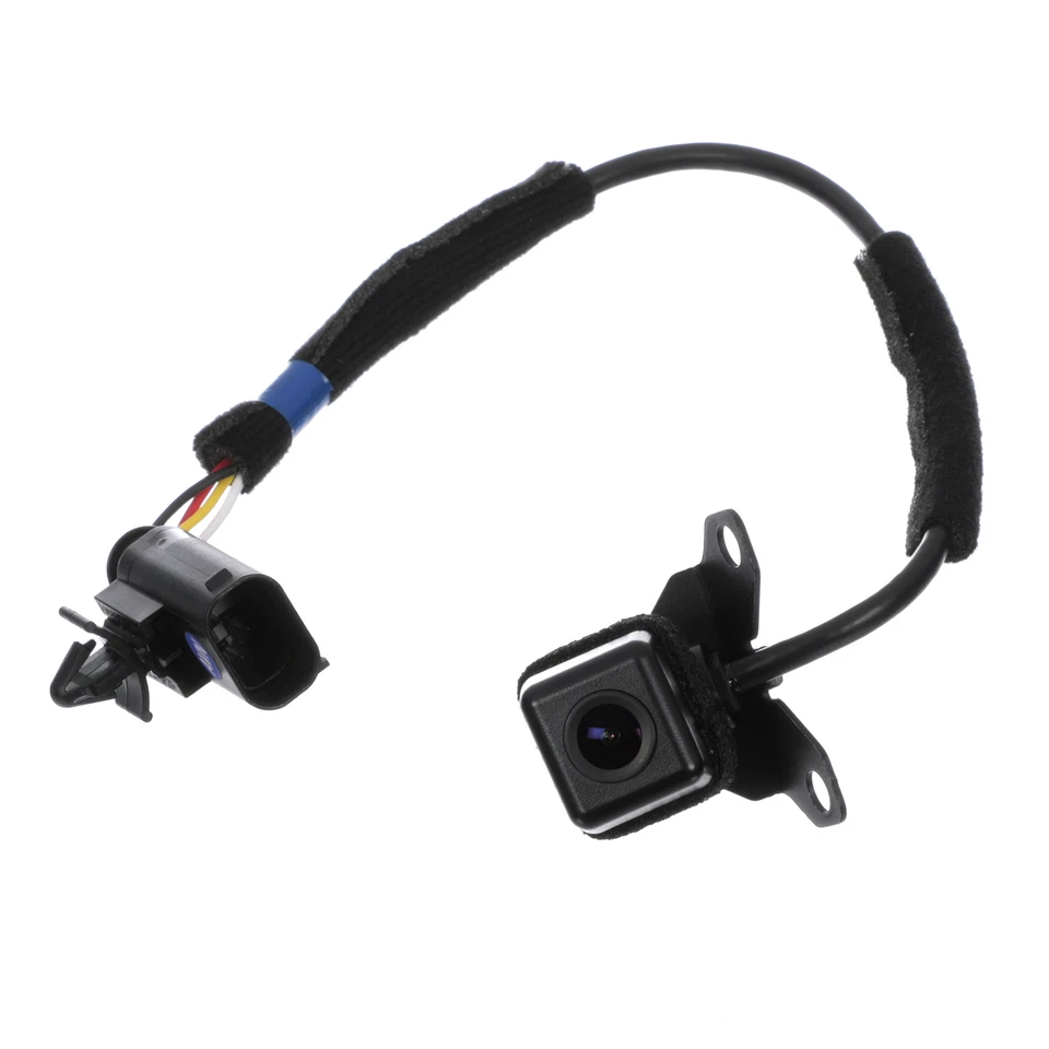 Cámara de reversa retrovisor Kia Sportage 95750-3W100 2012-2014 OEM NUEVA Foto 1 de 3