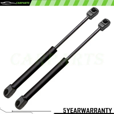 2x Rear Hatch Tailgate Lift Supports Shock Struts For Hyundai Veloster 2012-2017 - Image 1 of 4