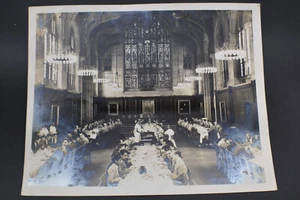 1949 Grad Klasse in Procter Hall Princeton Alumni wöchentliches Foto - Bild 1 von 7