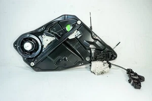 06-11 Mercedes ML500 W164 OEM Rear Left Driver Side Window Regulator Panel 5070 - Picture 1 of 24