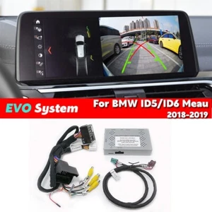 For BMW EVO System F15 F20 F22 F30 F34 F48 ID5ID6 park assist backup rear camera - Picture 1 of 8