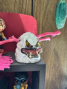 Adult Swim Aqua Teen Hunger Force Paul 5 inch Custom - Picture 1 of 2