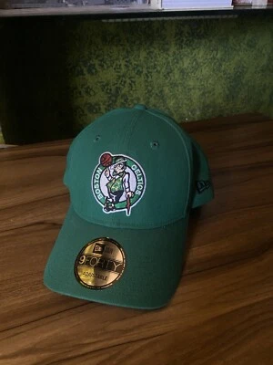 Boston Celtics Berretto Da Basket - Immagine 1 di 4