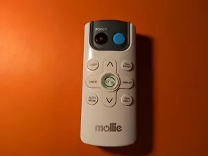 Mollie RCA Electric Window Air Conditioner Remote Control. - Picture 1 of 2