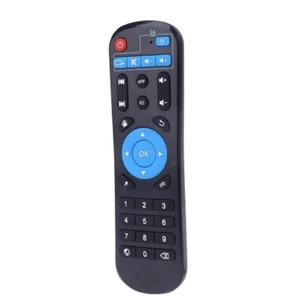 REMOTE CONTROL FOR ANDROID TV SET TOP BOX, T95M, T95N, T95Z Plus, MXQ, MXQ-PRO - Picture 1 of 8