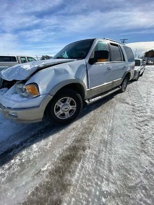 Medidor de flujo de aire de inyección de combustible usado se adapta a: Ford Expedition 2005 grado A Foto 1 de 4