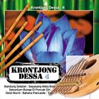 KRONTJONG DESSA VOL. 4 NEW CD
