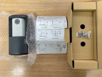 Optex OVS-01GT(E) Vehicle Presence Sensor, Brand new in original packaging. - Image 1 of 4