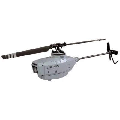 Amewi AFX-PD100 mit HD-Kamera RC Hubschrauber RtF - Bild 1 von 4