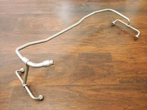 VERY NICE USED ORIGINAL PORSCHE 914 2.0 912E OCTOPUS AIR INJECTION TUBE - Picture 1 of 4