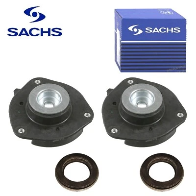2x SACHS Domlager vorne fü VW GOLF 5/6/PLUS PASSAT B6/B7/3C JETTA 3/4 EOS 802417 - Bild 1 von 3