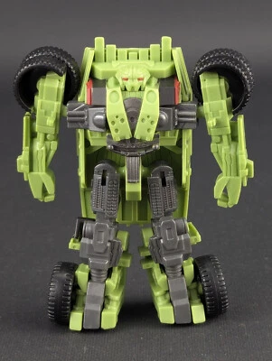 Transformers Hunt For The Decepticons Long Haul completo Hasbro Legend ROTF HFTD Foto 1 de 4