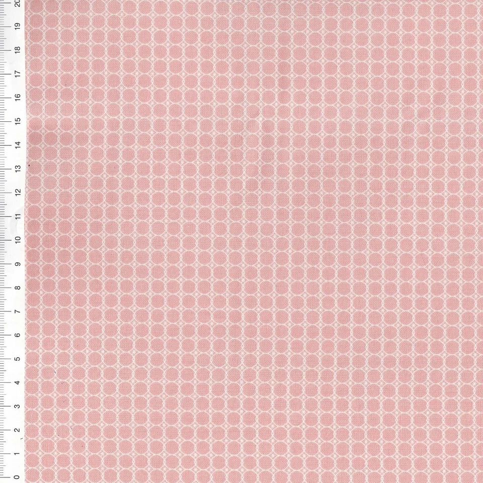 (€ 16,00/m) Deko- und Patchworkstoff - " Storybook " Basic - 25 x 110cm - Bild 1 von 1