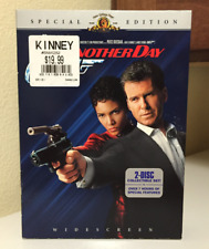 New Die Another Day DVD 2003 2-Disc Set Widescreen Special Edition