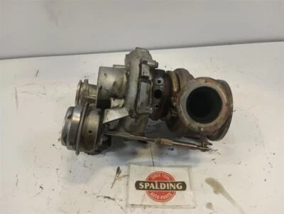 Турбонагнетатель 8 цилиндров xDrive50i 4,4 л от 2012 BMW 750Li (10969005 - Изображение 1 из 4