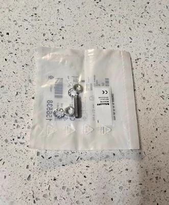 Balluff BES037M Inductive Proximity Sensor BES 516-377-SA4-E5-D-S49 10-30 VDC - Image 1 of 3