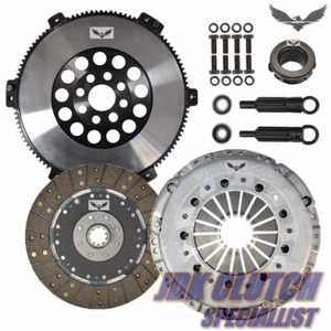 JD OE CLUTCH & LITE FLYWHEEL KIT for 1997-2002 BMW Z3 Z3M COUPE M ROADSTER 3.2L - Picture 1 of 5