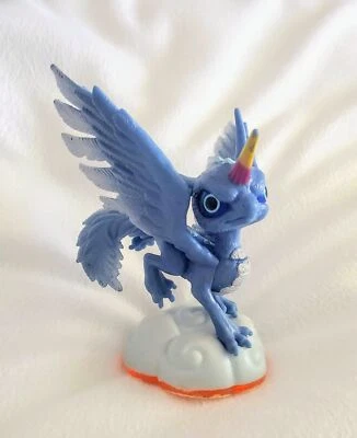 Activision Skylanders Polar Whirlwind Giants Video Game Action Figure 84510888 - Image 1 of 4