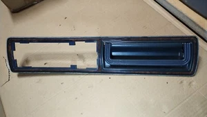 ROADMASTER DOOR HANDLE DOOR PANEL BEZEL BLUE RH BUICK 91 92 93 - Picture 1 of 3