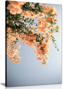 Impresión de cuadros Assos Blooms, cuadros de arte de pared para decoración del hogar  - Imagen 1 de 10