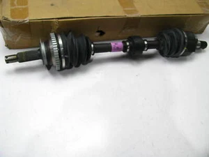 NUEVO - OEM 4950038442 Eje CV de transmisión manual delantero izquierdo para Hyundai - Imagen 1 de 3