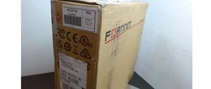 Fortinet Fortigate 200F Firewall Neu - Bild 1 von 1