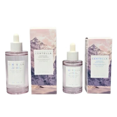 [Skin1004] Ampolla fresca poremizadora Madagascar Centella 50 ml / 100 ml - Imagen 1 de 4