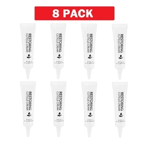 8 Pack Avon Nail Experts Restoring Cuticle Cream 15ml/0.51 fl.Oz - Picture 1 of 4