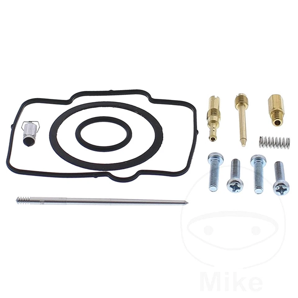 Kit de reparación de carburador All Balls 26-1742 para Kawasaki KX 500 1989 Foto 1 de 1