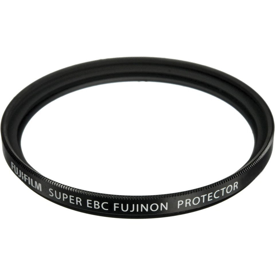 Filtro protector Fujifilm PRF-43 43mm Foto 1 de 1