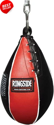 Maize Slip Ball Boxing Speed Bag 10" W X 1" H - image 1 of 4