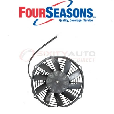 Four Seasons Engine Cooling Fan for 1972-1974 Chevrolet Luv Pickup - Belts eg - Изображение 1 из 4