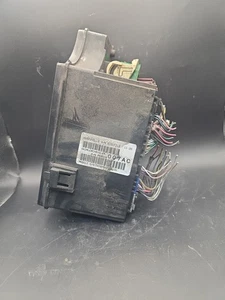 Jeep Patriot Compass TIPM Fuse Box 68028007AC Plug & Play - Picture 1 of 4