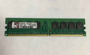 1GB 2Rx8 PC2 4200U 444 2548368-0646 - Picture 1 of 1