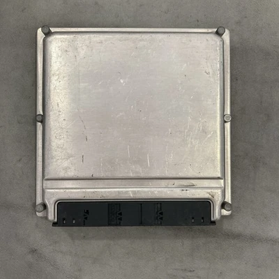 Mercedes-Benz ML320 E320 2001-2005 ECU/ECM A 030 545 58 32 Foto 1 de 4