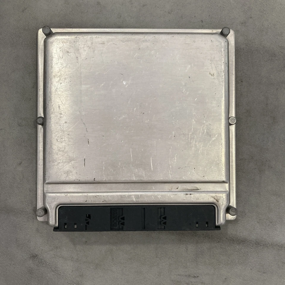 2001-2005 Mercedes-Benz ML320 E320 ECU/ECM A 030 545 58 32 - Image 1 of 4