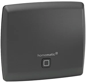 HOMEMATIC IP Access Point 160275A0, anthrazit - Bild 1 von 7