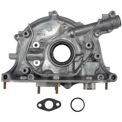 Melling M313 Stock Replacement Oil Pump For 96-01 Acura Honda Civic CR-V Integra - Image 1 of 4