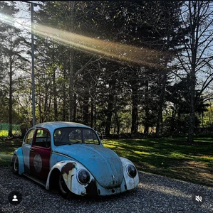 vw classic beetle - Picture 1 of 9