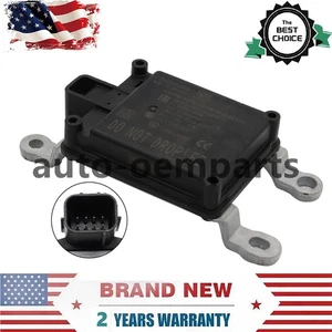 Genuine Blind Radar Sensor 28438-5HK2A for 21-24 Nissan Altima Kicks Rogue Sport - Picture 1 of 4