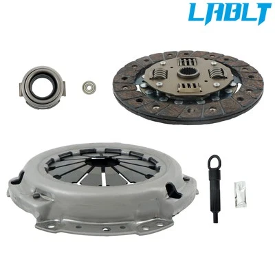 Kit de embrague de transmisión LABLT para Suzuki Samurai 1985-1995 Sidekick 1989 SJ413 Foto 1 de 4