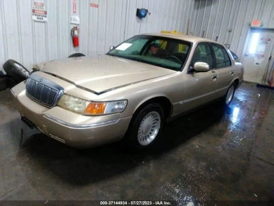 Módulo de control electrónico ECM del motor gasolina compatible con 00 CROWN VICTORIA 371074 Foto 1 de 4