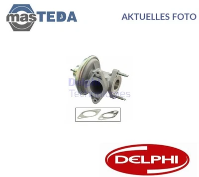 EG10457-12B1 AGR-VENTIL ABGASRÜCKFÜHRVENTIL DELPHI NEU OE QUALITÄT - Image 1 of 4