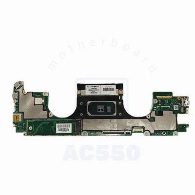 Laptop Motherboard for HP 13-AW	 13-AW	L71985-601	SRGKK i5-1035G4 8G	GM	DA0X3AMB - Image 1 of 4