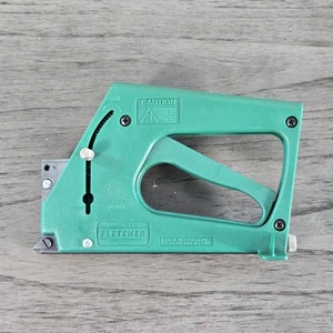 Fletcher Fleximaster Point Driver 07-700 Framing Glazer Tool USA - Picture 1 of 6