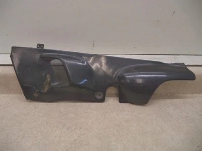 Cubierta de escape trasera izquierda Honda Goldwing GL1500 #2 1988 18415-MN5-003 Foto 1 de 4