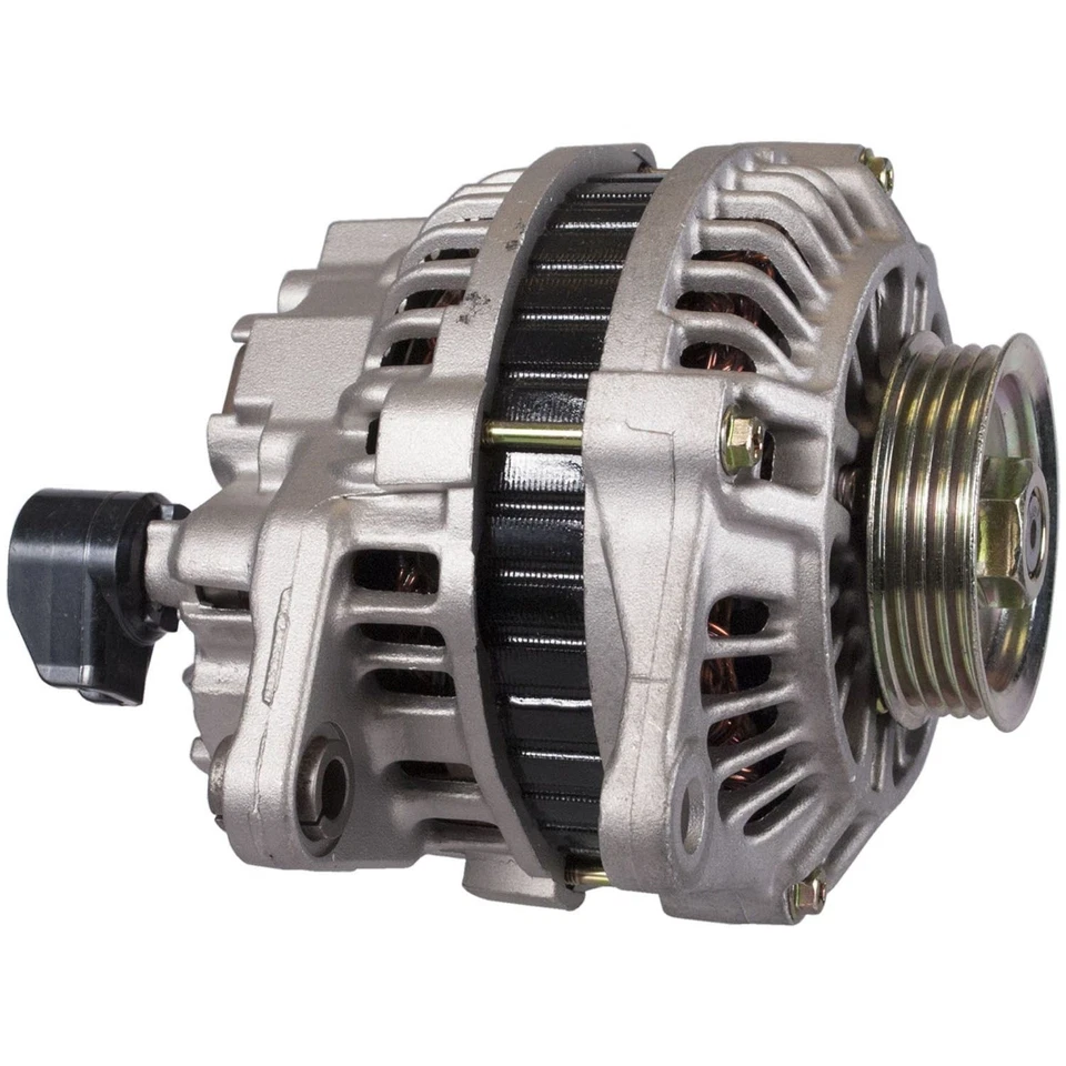 Alternador DENSO 210-4120 para 95-99 Avenger Eclipse Sebring Foto 1 de 4
