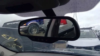 Зеркало заднего вида VIN W 4-значный ограниченный подходит 09-16 IMPALA 689257 - Изображение 1 из 4