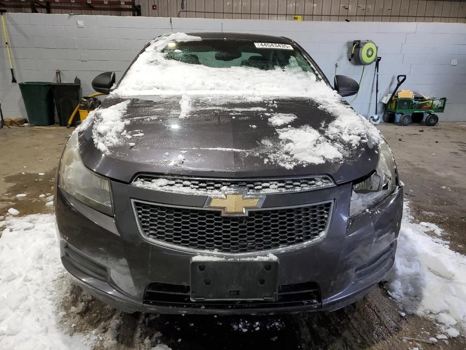 Pieza de freno antibloqueo compatible con 11 CRUZE 178224 Foto 1 de 4